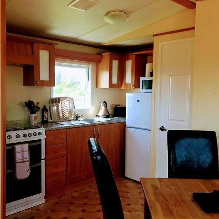 Croft No 6 Apartman Orbost Kültér fotó