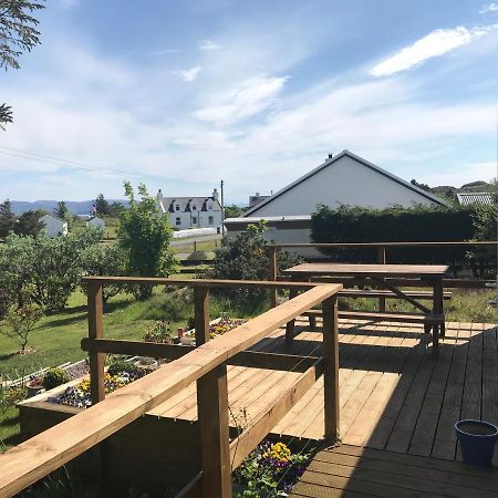 Croft No 6 Apartman Orbost Kültér fotó