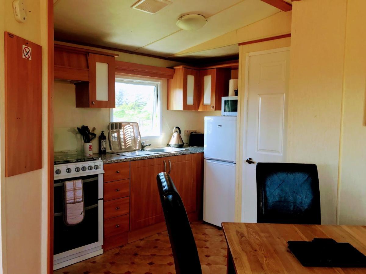 Croft No 6 Apartman Orbost Kültér fotó