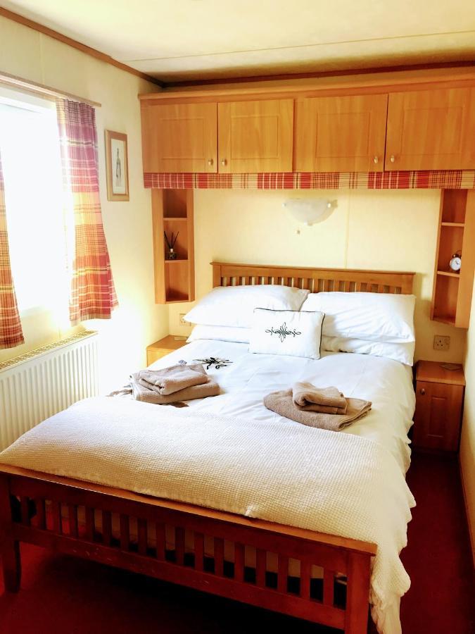 Croft No 6 Apartman Orbost Kültér fotó