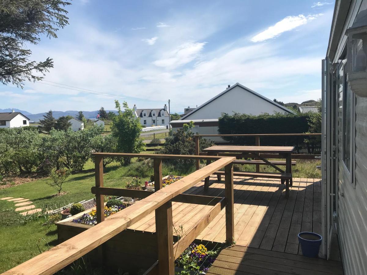 Croft No 6 Apartman Orbost Kültér fotó