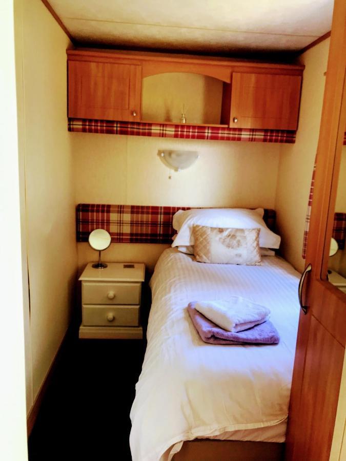 Croft No 6 Apartman Orbost Kültér fotó