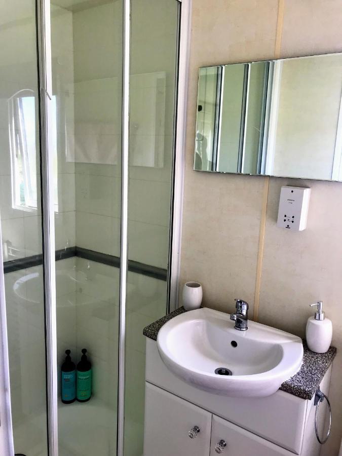 Croft No 6 Apartman Orbost Kültér fotó