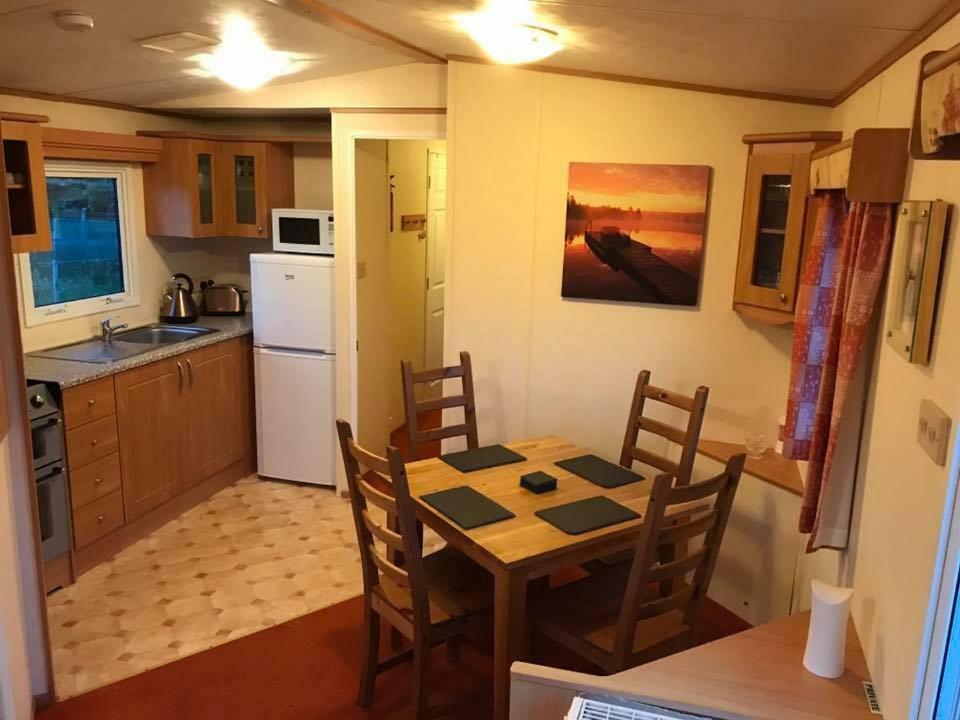 Croft No 6 Apartman Orbost Kültér fotó