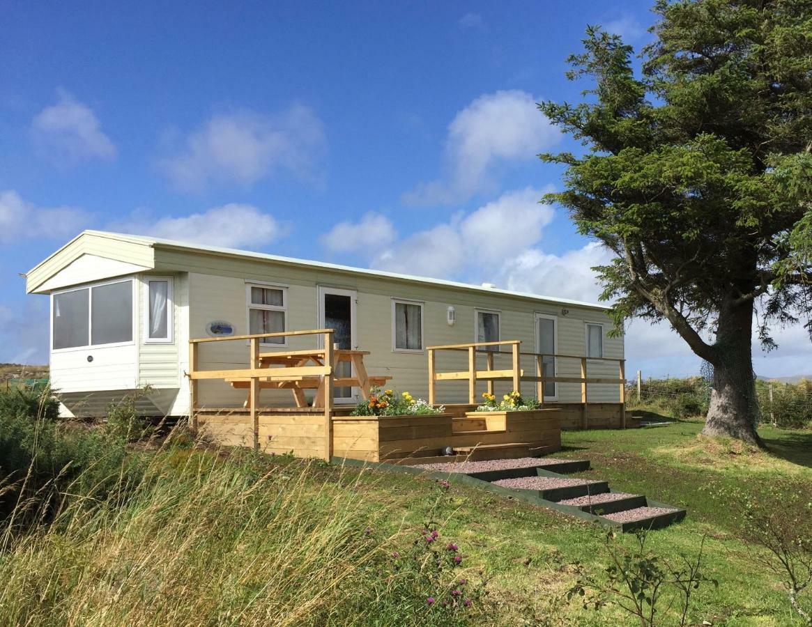 Croft No 6 Apartman Orbost Kültér fotó