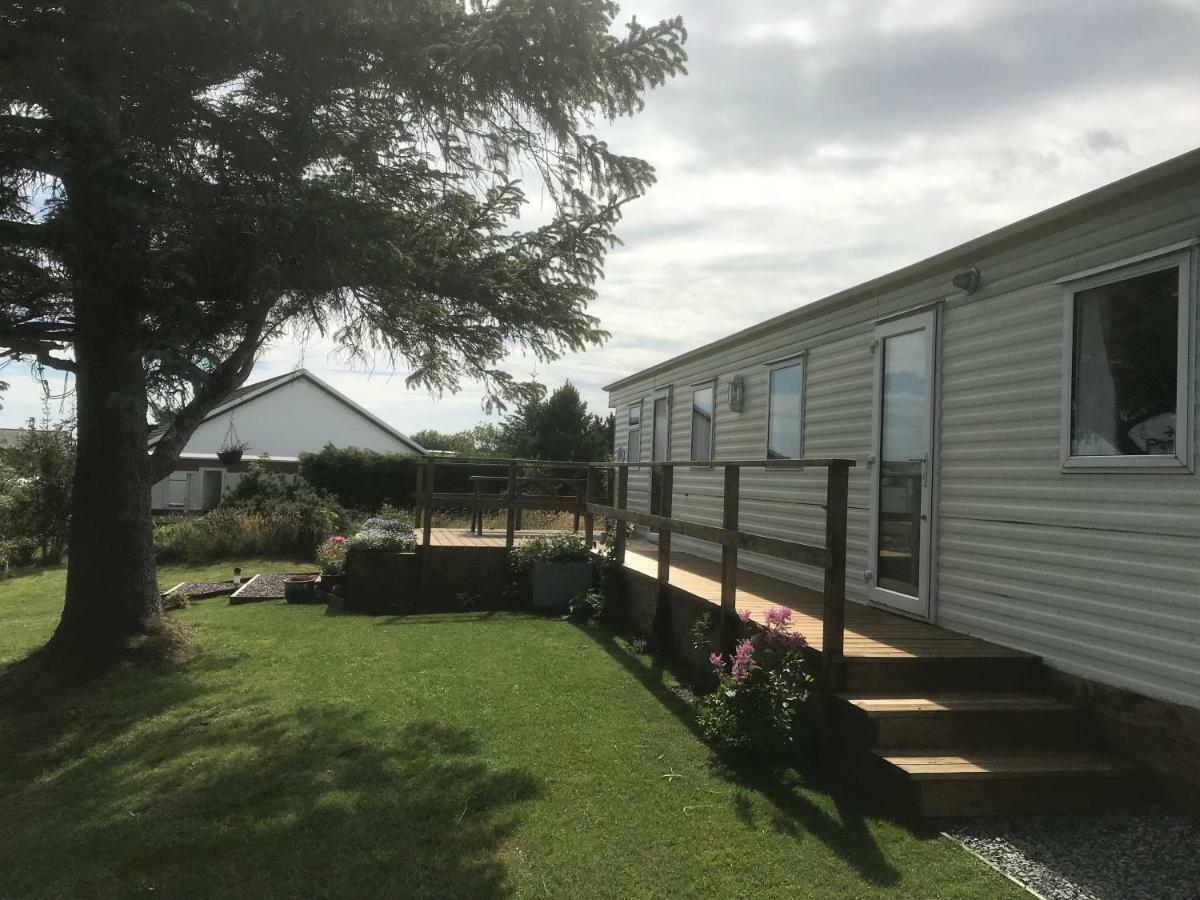 Croft No 6 Apartman Orbost Kültér fotó
