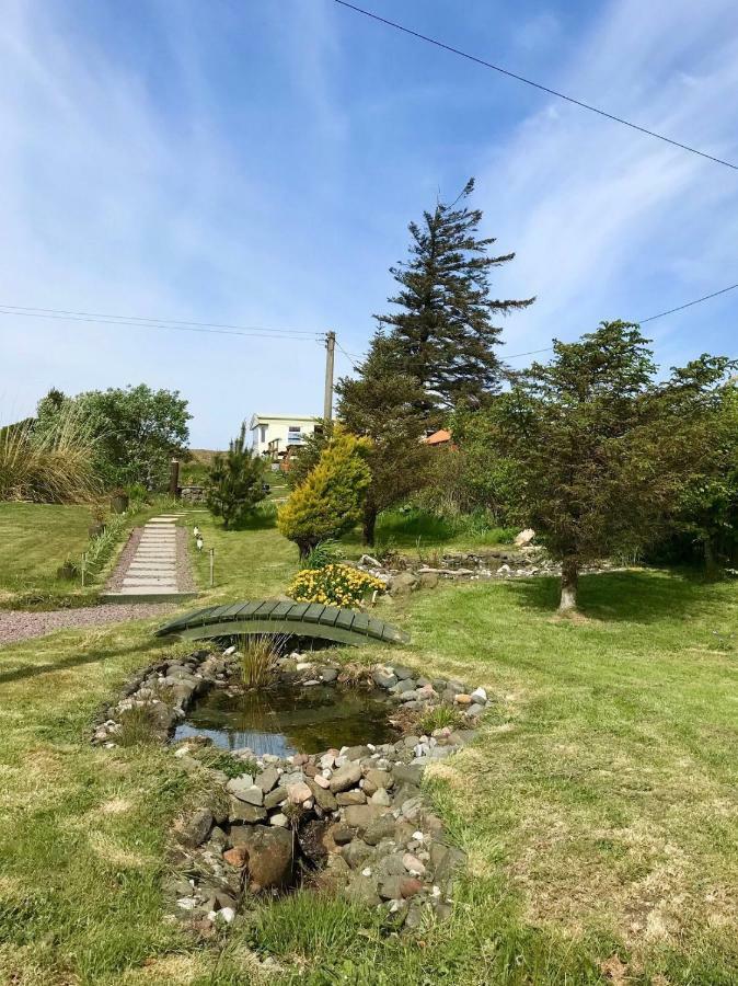 Croft No 6 Apartman Orbost Kültér fotó